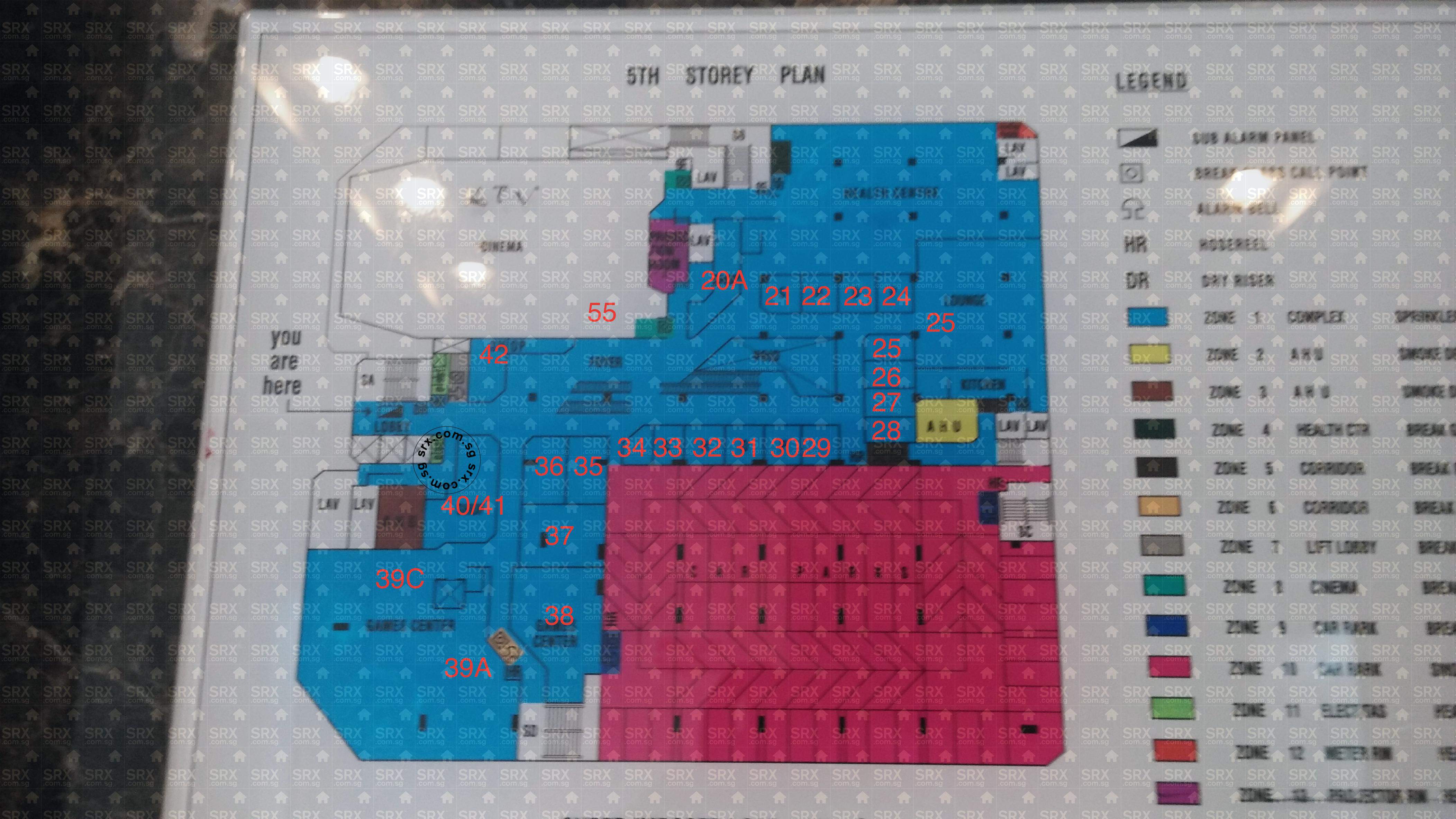 SULTAN PLAZA (D7), Retail #1831452